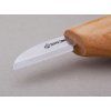 beavercraft wood carving bench knife