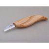 beavercraft wood carving bench knife 1