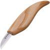 Beavercraft Wood Carving Bench Knife