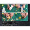 beavercraft comfort bird carving kit 1