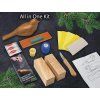 BEAVERCRAFT Comfort Bird Carving Kit - řezbářská sada