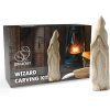 beavercraft wizard carving kit