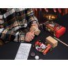 beavercraft santa carving kit 6