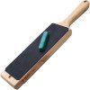 Beavercraft Leather Strop with Compound