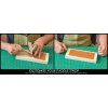 beavercraft leather strop with compound 2 3