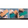 beavercraft leather strop with compound 2 1