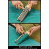 beavercraft leather strop with compound 3 3