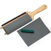 Beavercraft Leather Strop with Compound