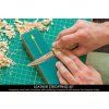 beavercraft wood carving tool set for spoon carving 6
