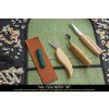 beavercraft wood carving tool set for spoon carving 7