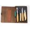 beavercraft spoon and kuksa carving set 2