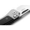 LionSTEEL Twain - Gray titanium / G10