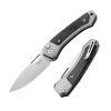 LionSTEEL Twain - Gray titanium / G10