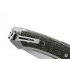 lionsteel twain gray titanium green canvas 5