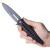 acta non verba z400 bb dlc black sleipner black dural