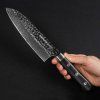 samura pro s lunar chef s knife damascus 6(1)