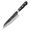 samura pro s lunar santoku
