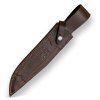 joker bowie 24 cm kozene pouzdro rohovina