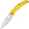 Spyderco Native Chief Lightweight Salt MagnaCut Serrated