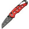 Civivi Pragma Damascus steel Wharncliffe