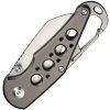 civivi pragma nitrov gray aluminum