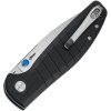 Bestech Knives Bestechman Goodboy Jr. G10 Black KMK10A