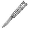 0119817 benchmade bali song laro 82 gray titanium