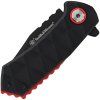 smith wesson 24 7 black clip point