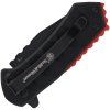 smith wesson 24 7 black clip point