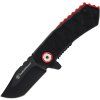 Smith & Wesson 24/7 Black Clip Point