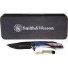 Smith & Wesson America's Heroes Combo