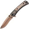 Browning Jericho D2 Electroplated Copper Wash
