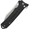 civivi neurohaptic stonewash nitrov black g10