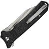 civivi neurohaptic stonewash nitrov black g10