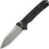 Civivi Neurohaptic Stonewash NitroV Black G10