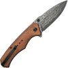 civivi photonix damascus wood