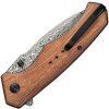 civivi photonix damascus wood