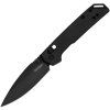 Kershaw Mini Iridium Black