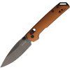 Kershaw Mini Iridium Bronze