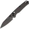 Kershaw Bel Air Gray Blackwash MagnaCut