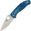 Spyderco Tenacious R.I.L. Disarray D2 C122TIBLD2P