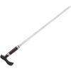 united cutlery rurousha forged gentlemans sword cane