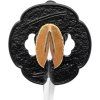 united cutlery shikoto longquan master double edged katana