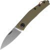 Zero Tolarence Jens Anso Slipjoint 0235OL G10