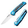 q4ttro blue titanium