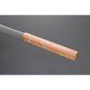Kanetsune Petty 120 mm Light Brown Plywood