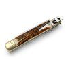 slim leverlock 23cm stag 1