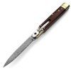 slim leverlock 23cm snake dam 2