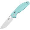 bestechman angry owl stonewash d2 teal g10