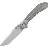 Bestech Knives Constellation M-Cut Ti Black Micarta
